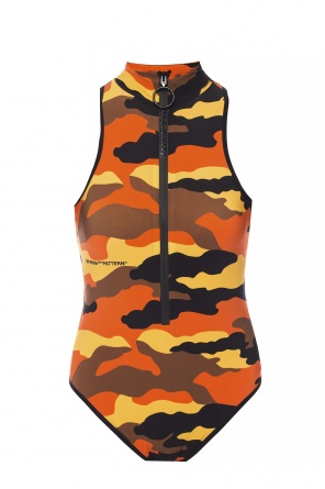 One-piece swimsuit, zdjęcie 1 One-piece swimsuit od Off White